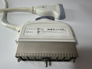 Secondhand GE ML6-15-D 5199103 Linear Ultrasound Probe