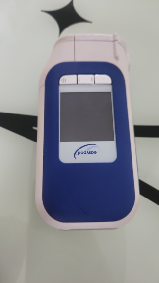 Secondhand Easypod Auto-Injector