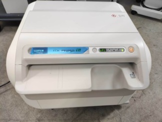 Secondhand Fujifilm FCR Prima T2 CR Device