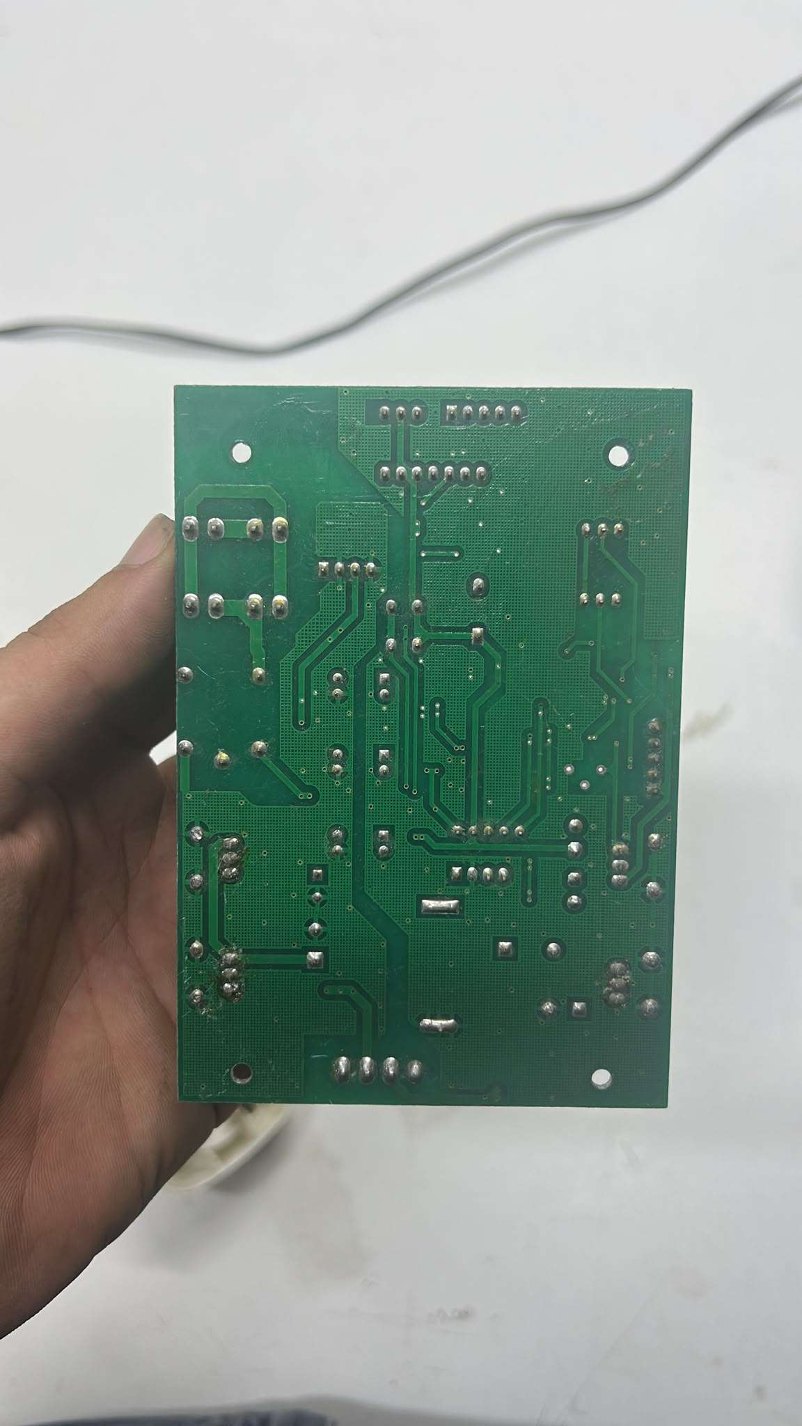 Secondhand Plusmed PM-KN01 JAY-140 V2.0 Oxygen Concentrator Mainboard - Image 2