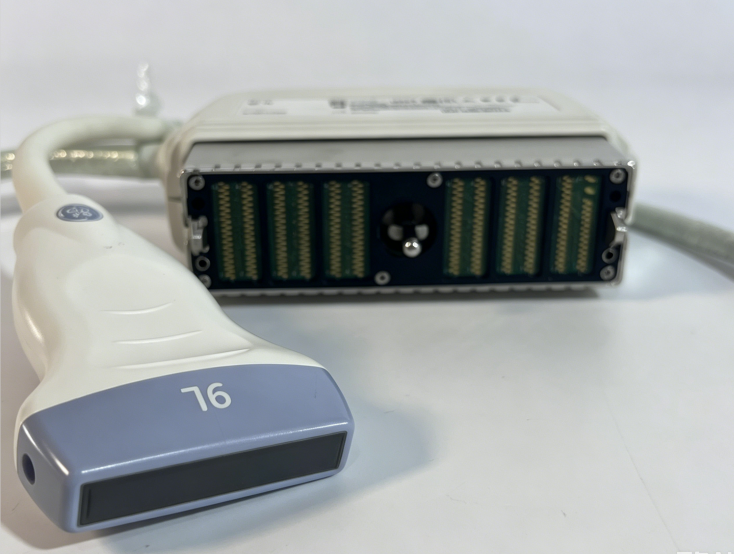Secondhand GE 9L-D 5194432 Linear Ultrasound Probe - Image 2