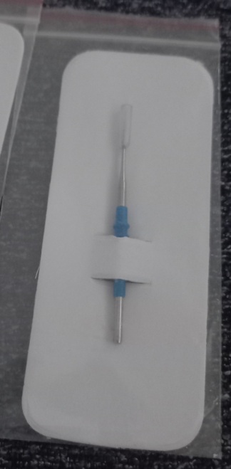 Secondhand Bovie Needle Tip Cautery Electrode