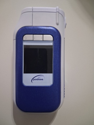 Secondhand Easypod Auto-Injector