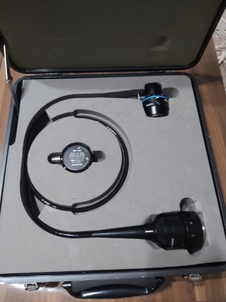 Secondhand Olympus OVC-200 Endoscope Video Camera Head