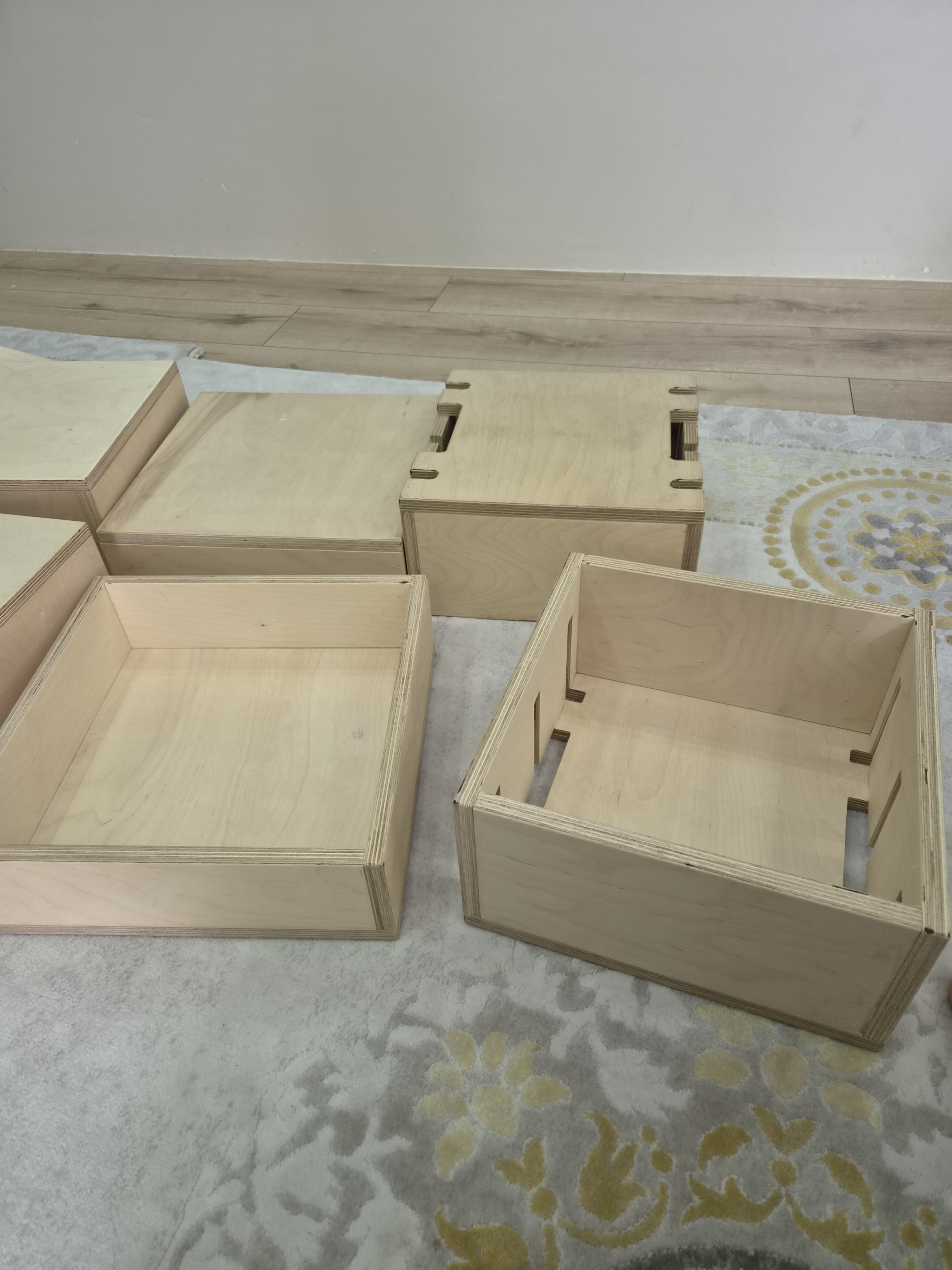 Secondhand Hacettepe DMI Physical Therapy Box Set - Image 2