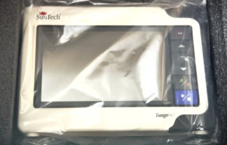Secondhand SunTech Tango M2 Stress Test Blood Pressure Monitor