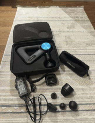 Secondhand Therabody Theragun Pro Massage Gun