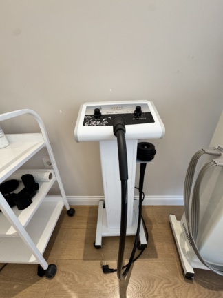 Secondhand G5 Massage Device