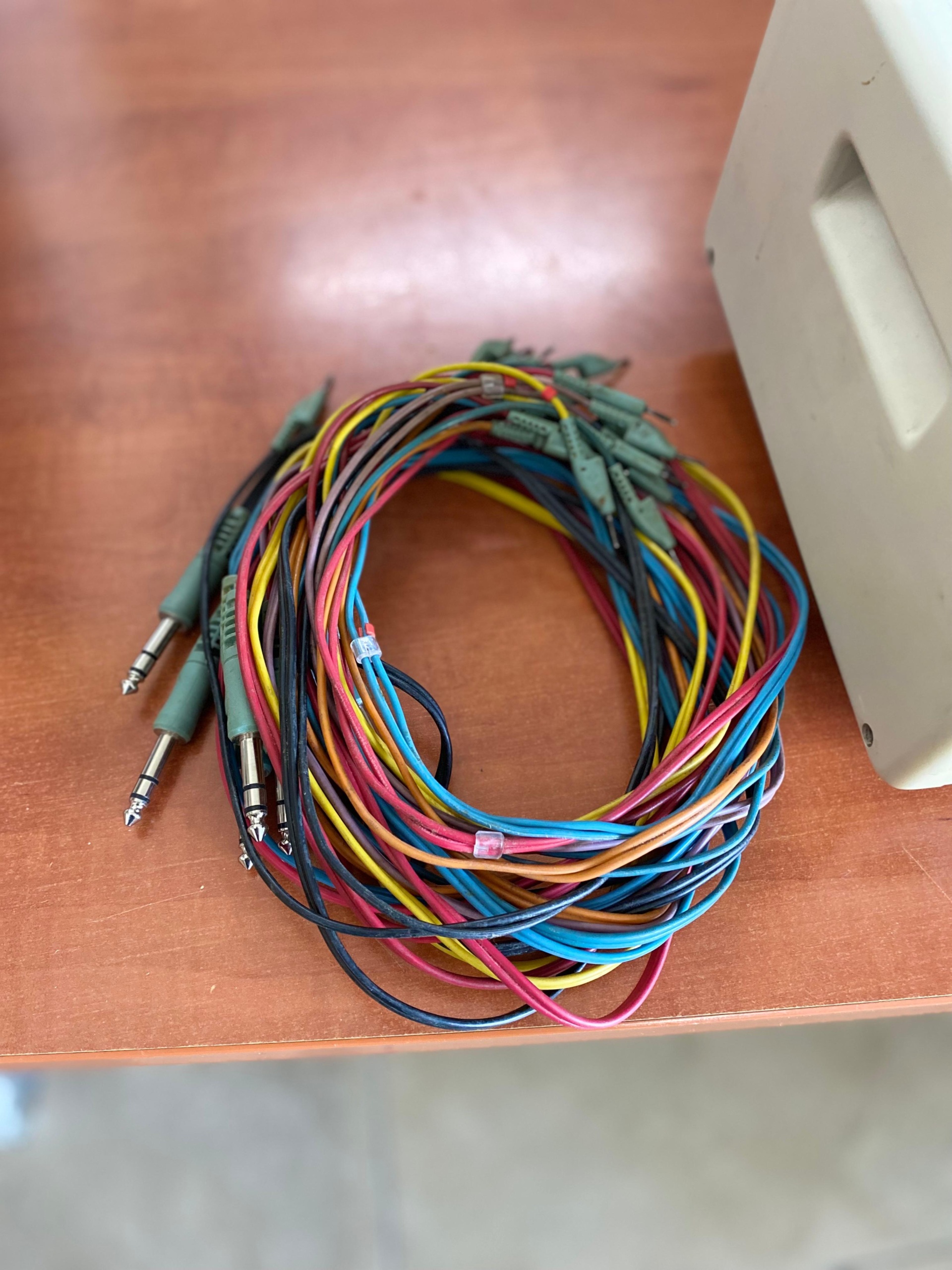 Secondhand Sorisa GP-02 Electrotherapy Device - Image 3