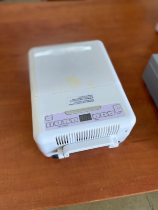 Secondhand CND 08202 UV Lamp
