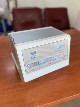 Secondhand Cross RH-005 Thermal Blanket Device
