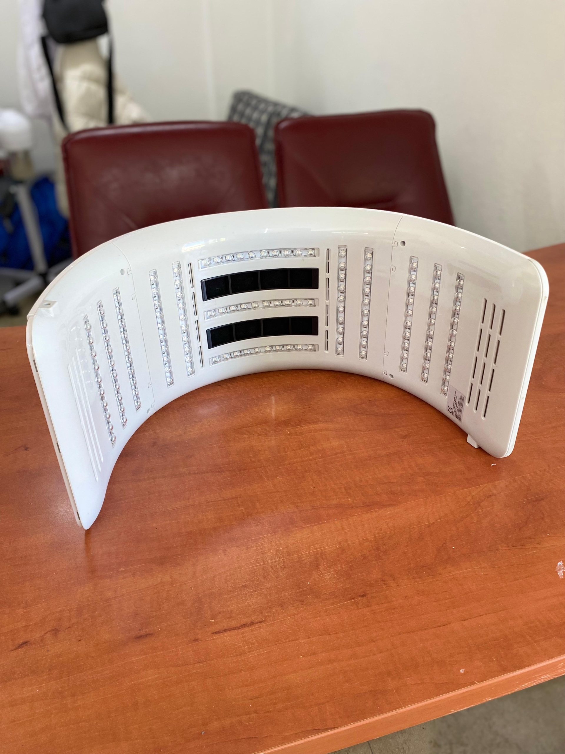 Secondhand Defond DF-VP07 Skin Care Device - Image 2