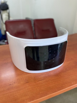Secondhand Defond DF-VP07 Skin Care Device