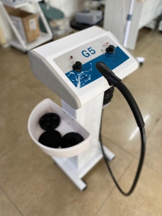 Secondhand G5 Massage Device