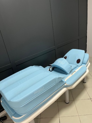 Secondhand HHP Anduwell 4 Pro Andullation Therapy Device