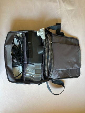 Secondhand Resmed Airsense 10 AutoSet AUTOCPAP Device with Humidifier