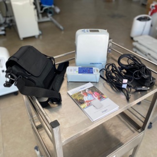Secondhand Inogen One G5 2.2kg Portable Oxygen Concentrator