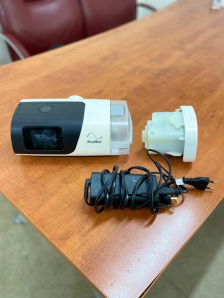 Secondhand Resmed Airsense 11 AutoSet AUTOCPAP Device with Humidifier