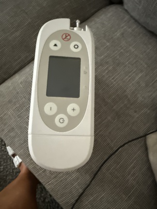 İkinci El Rhythm Healthcare P2 2kg Taşınabilir Oksijen Konsantratörü