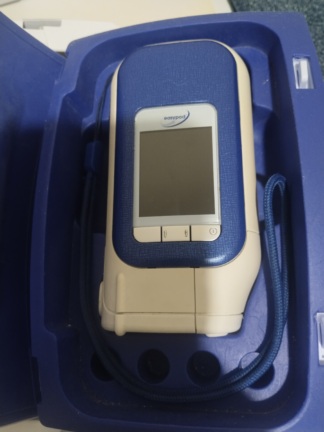 Secondhand Easypod Auto-Injector