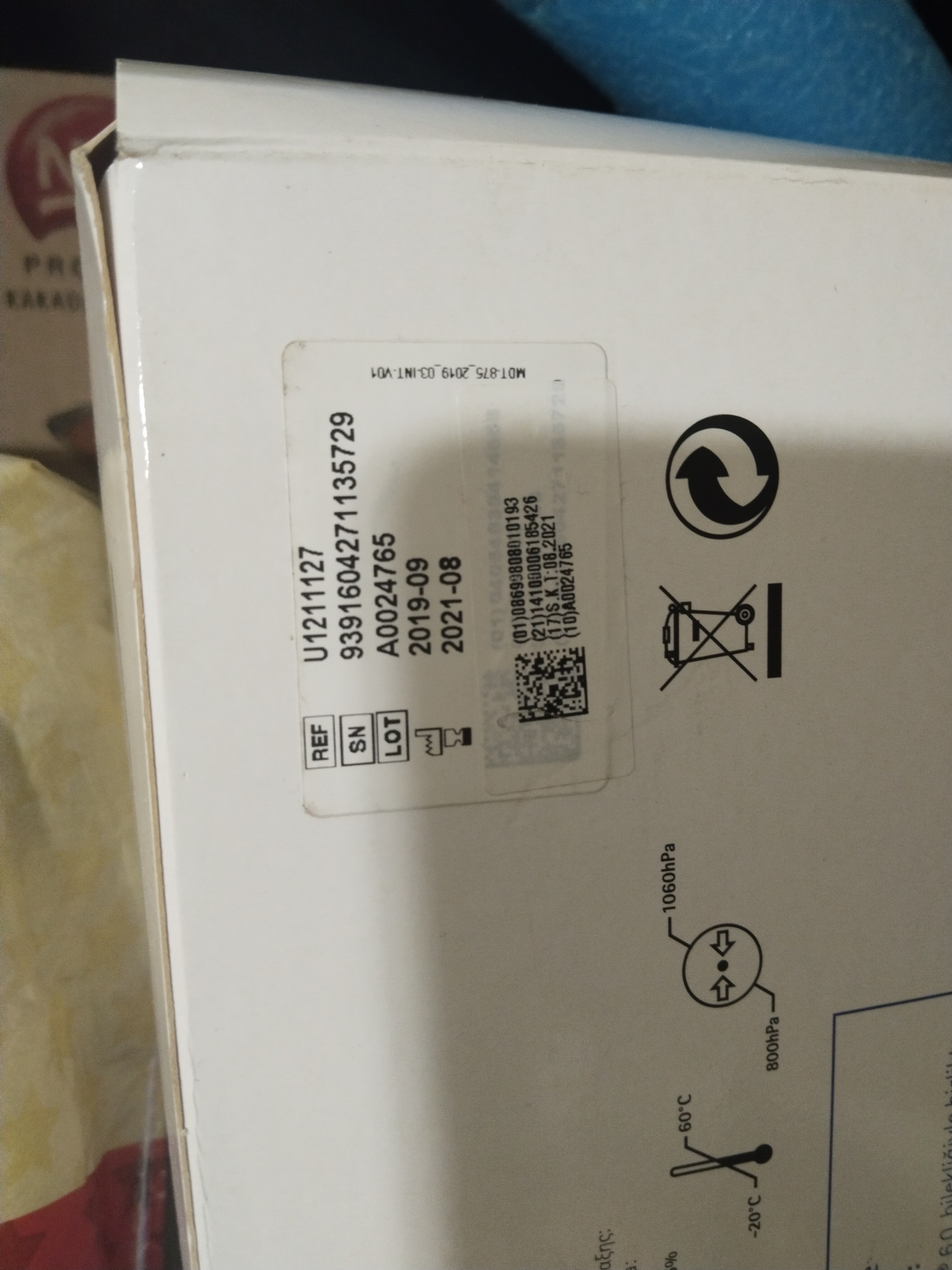 Secondhand Easypod Auto-Injector - Image 5