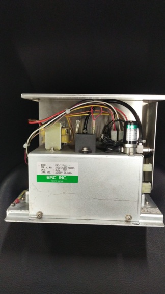 Secondhand ERC 727UL2 Solenoid Valve Control Module