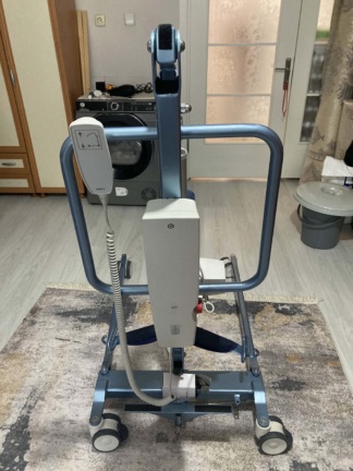 Secondhand Bedaid RB-160 Patient Lift