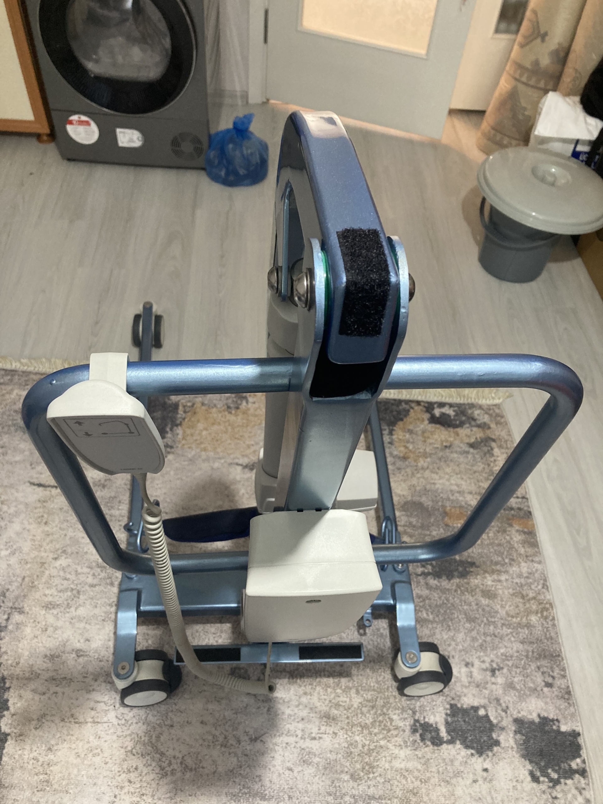 Secondhand Bedaid RB-160 Patient Lift - Image 4