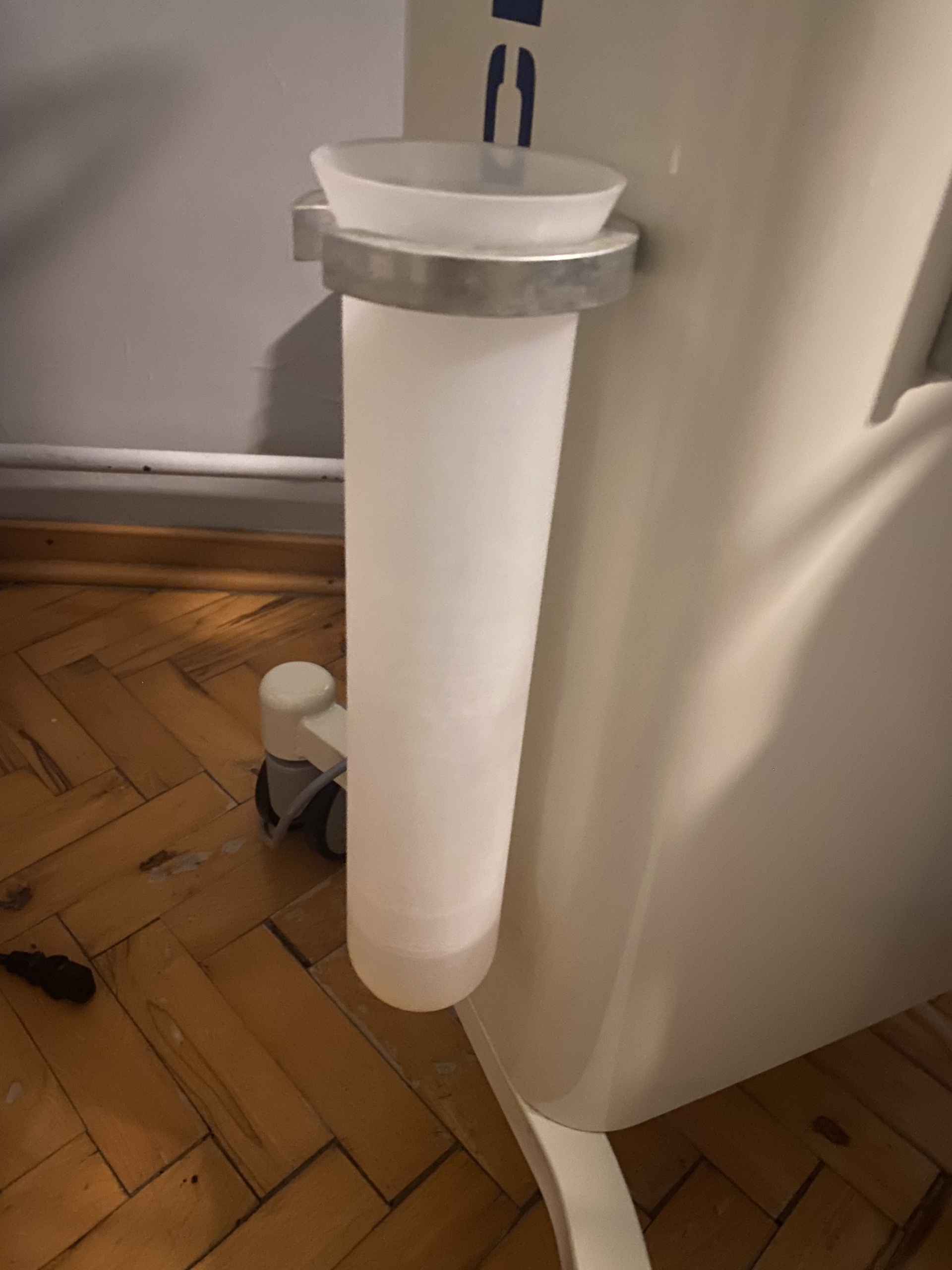 Secondhand Bıçakcılar Vaculine Maxi E Suction Device - Image 6