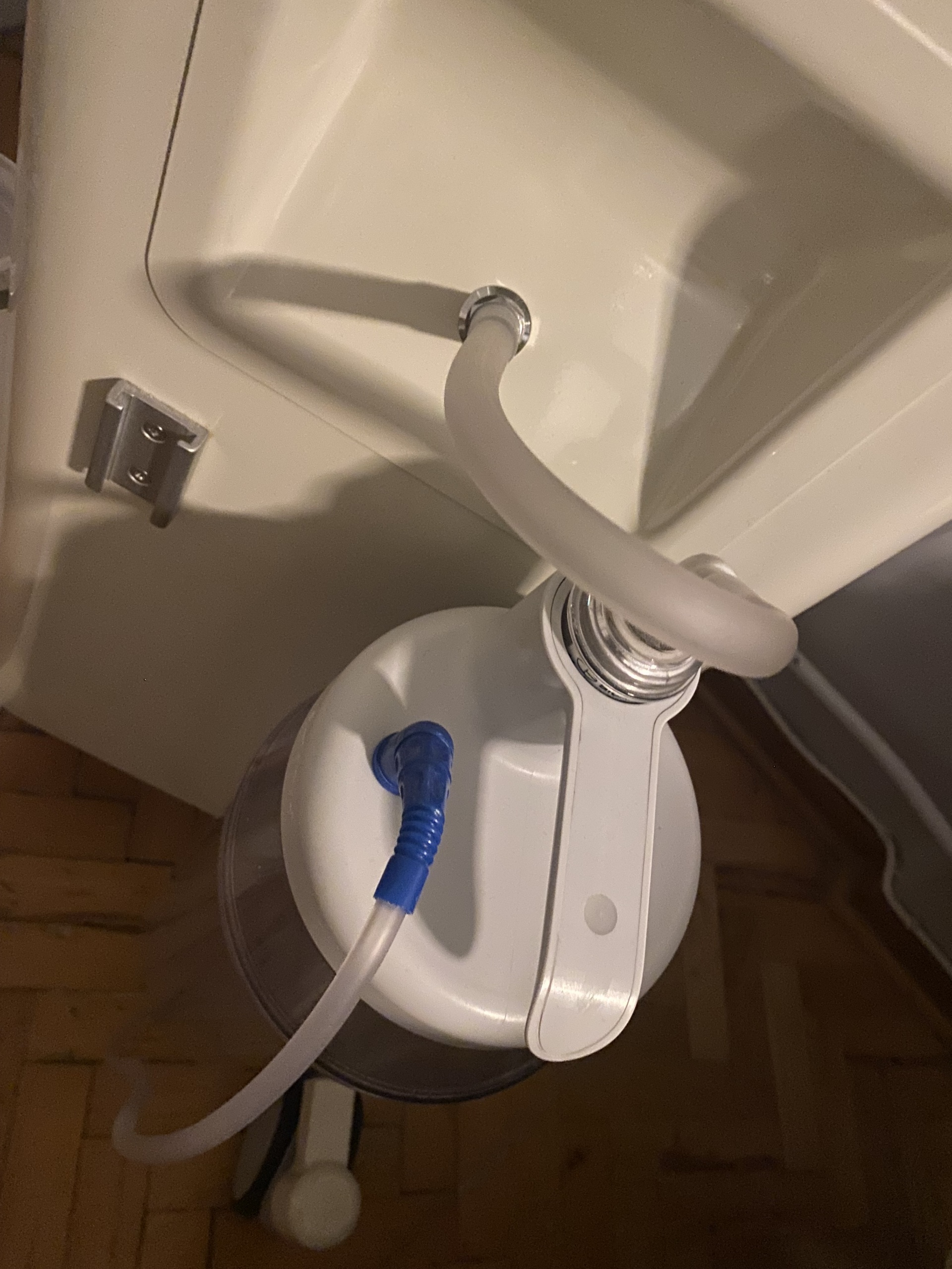 Secondhand Bıçakcılar Vaculine Maxi E Suction Device - Image 5