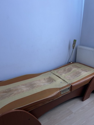 Secondhand Migun HY-7000E Thermal Massage Bed