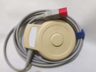 Secondhand Philips FM 20/30 Fetal Monitor TOCO Probe