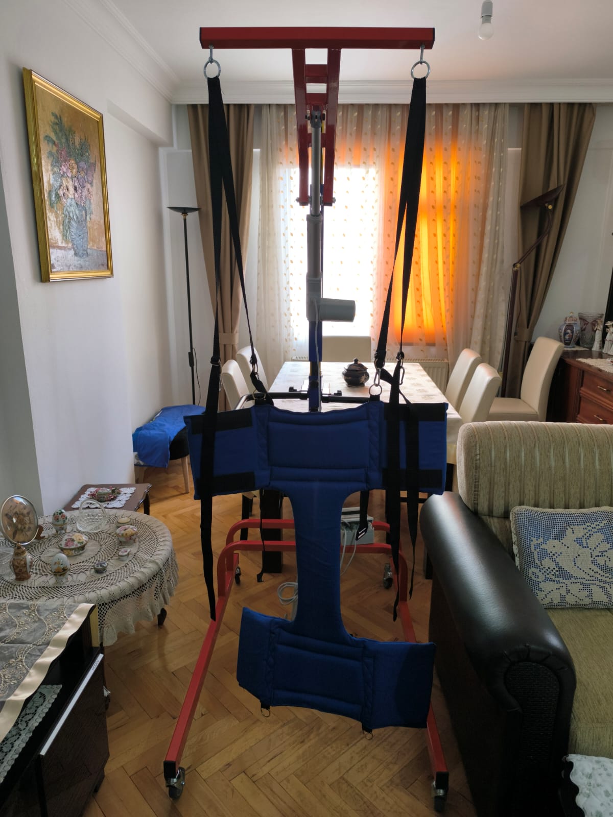 Secondhand Karma Space Therapy Device - Image 2