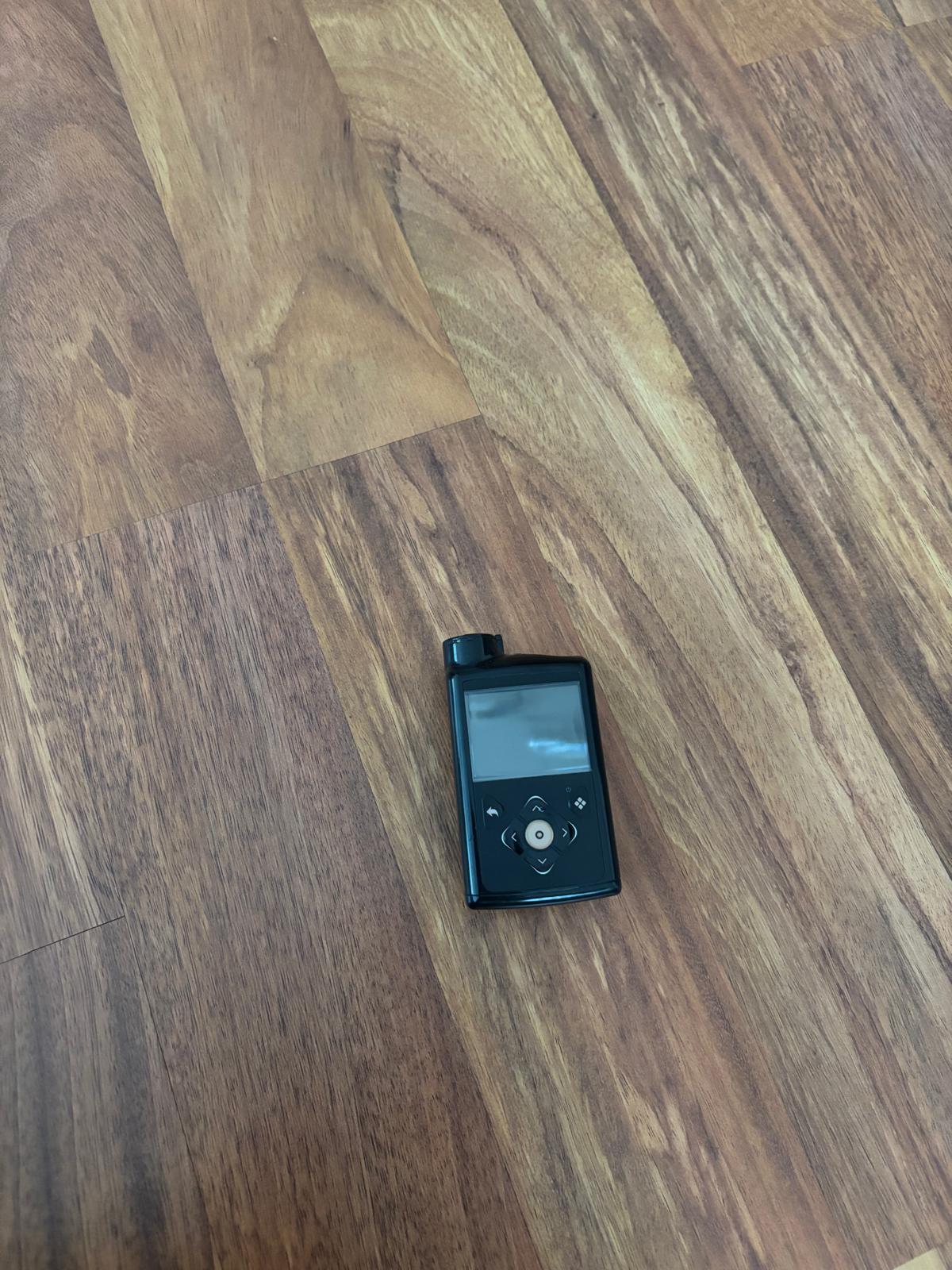 Secondhand Medtronic Minimed 780G Insulin Pump - Image 2