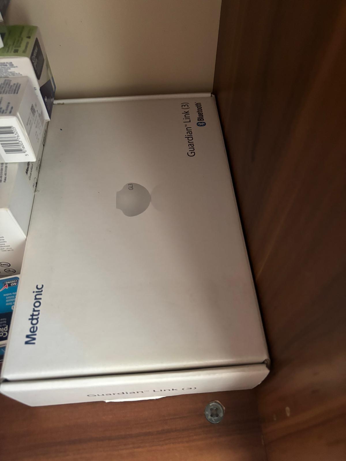Secondhand Medtronic Minimed 780G Insulin Pump - Image 6