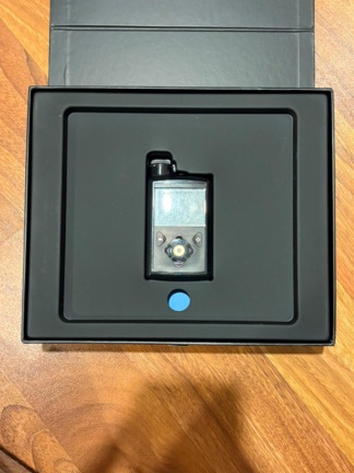 Secondhand Medtronic Minimed 780G Insulin Pump