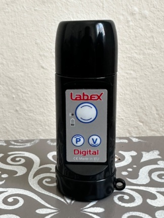 İkinci El Labex Digital Siyah Konuşma Cihazı