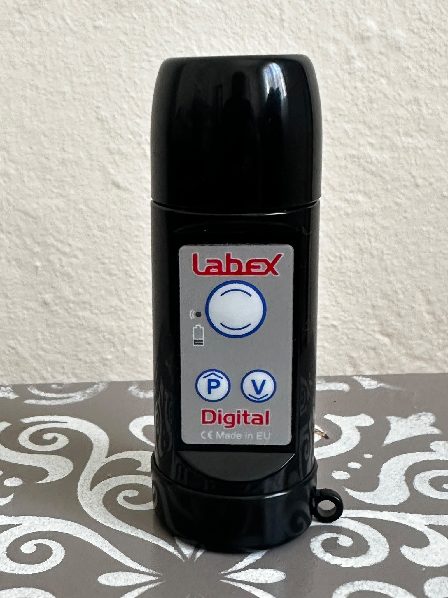 İkinci El Labex Digital Siyah Konuşma Cihazı