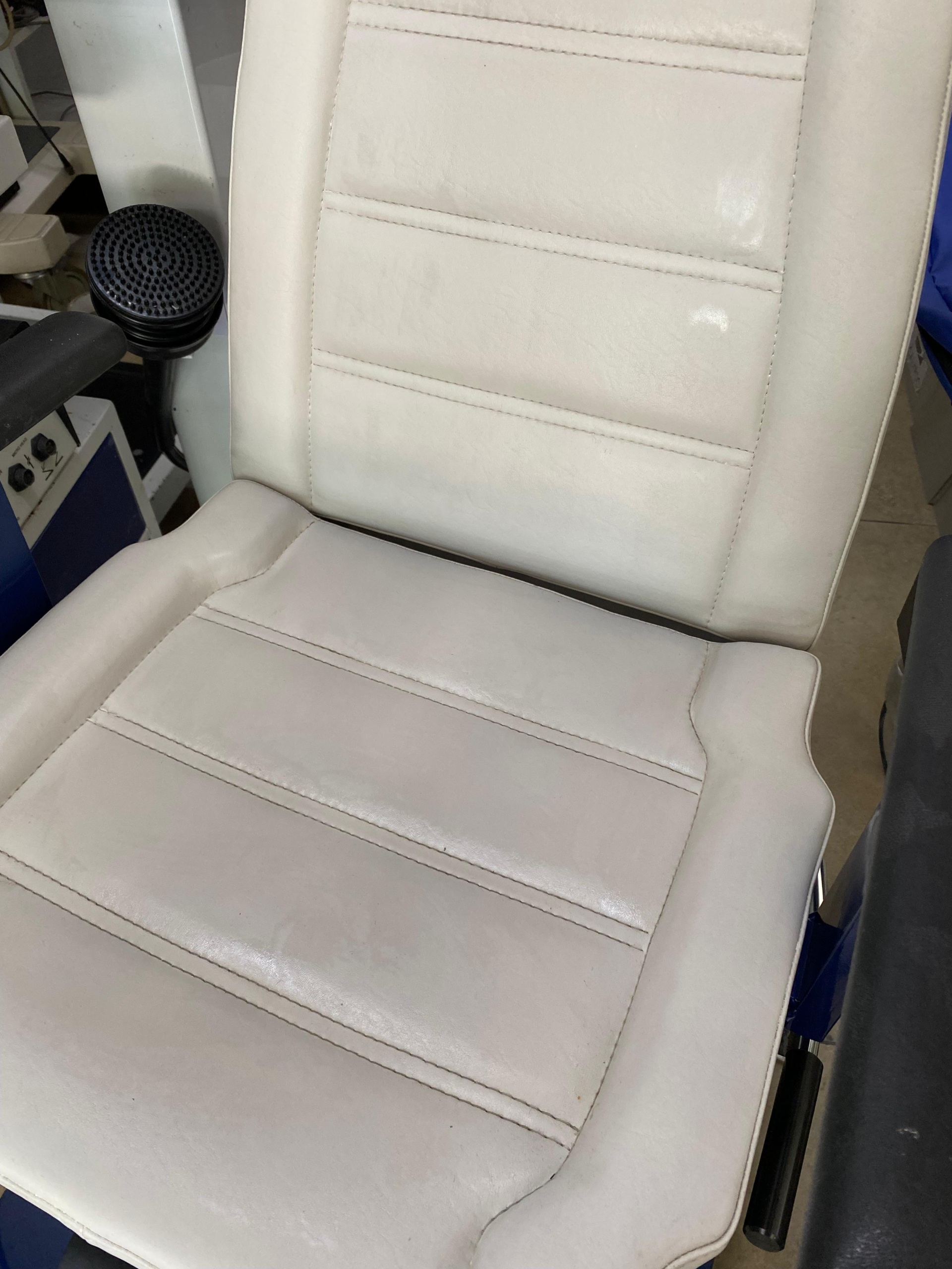 Secondhand Otopront SIT 4 Single Motor ENT Examination Chair - Image 2