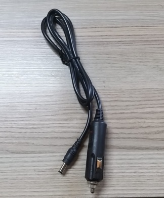 Secondhand G-Life Elif 5 FLW Portable Oxygen Concentrator Car Adapter