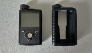 Secondhand Medtronic Minimed 670G Insulin Pump