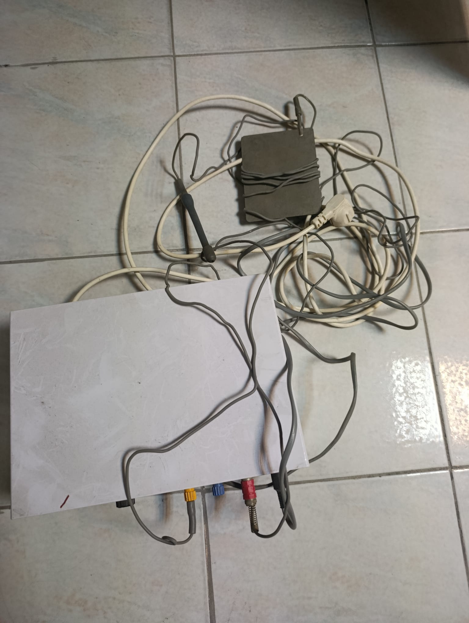 Secondhand Limsa S-1200-A Electrocautery Machine - Image 2