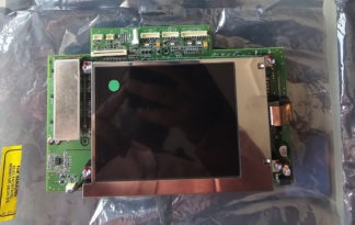 Secondhand Covidien Puritan Bennett 520 Mechanical Ventilator Mainboard