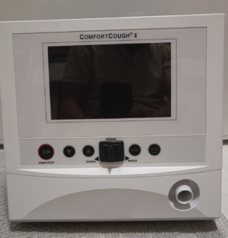 İkinci El Comfort Cough II Öksürtme Cihazı