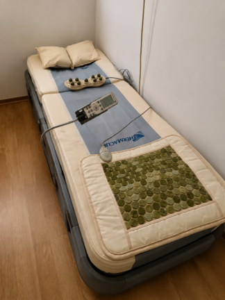 Secondhand Thermacure Thermal Massage Bed