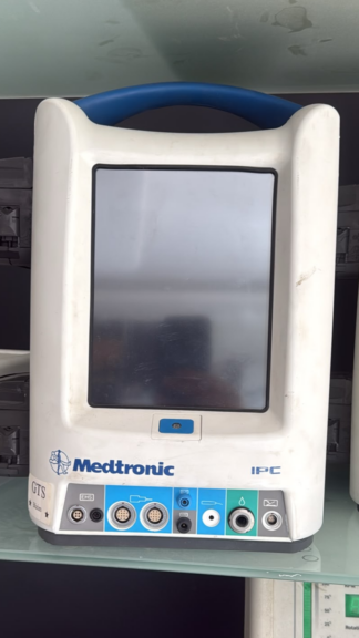 Secondhand Medtronic IPC Neurosurgery Drill