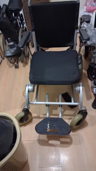 Secondhand Fulmaks 8002 Adult Electric Wheelchair