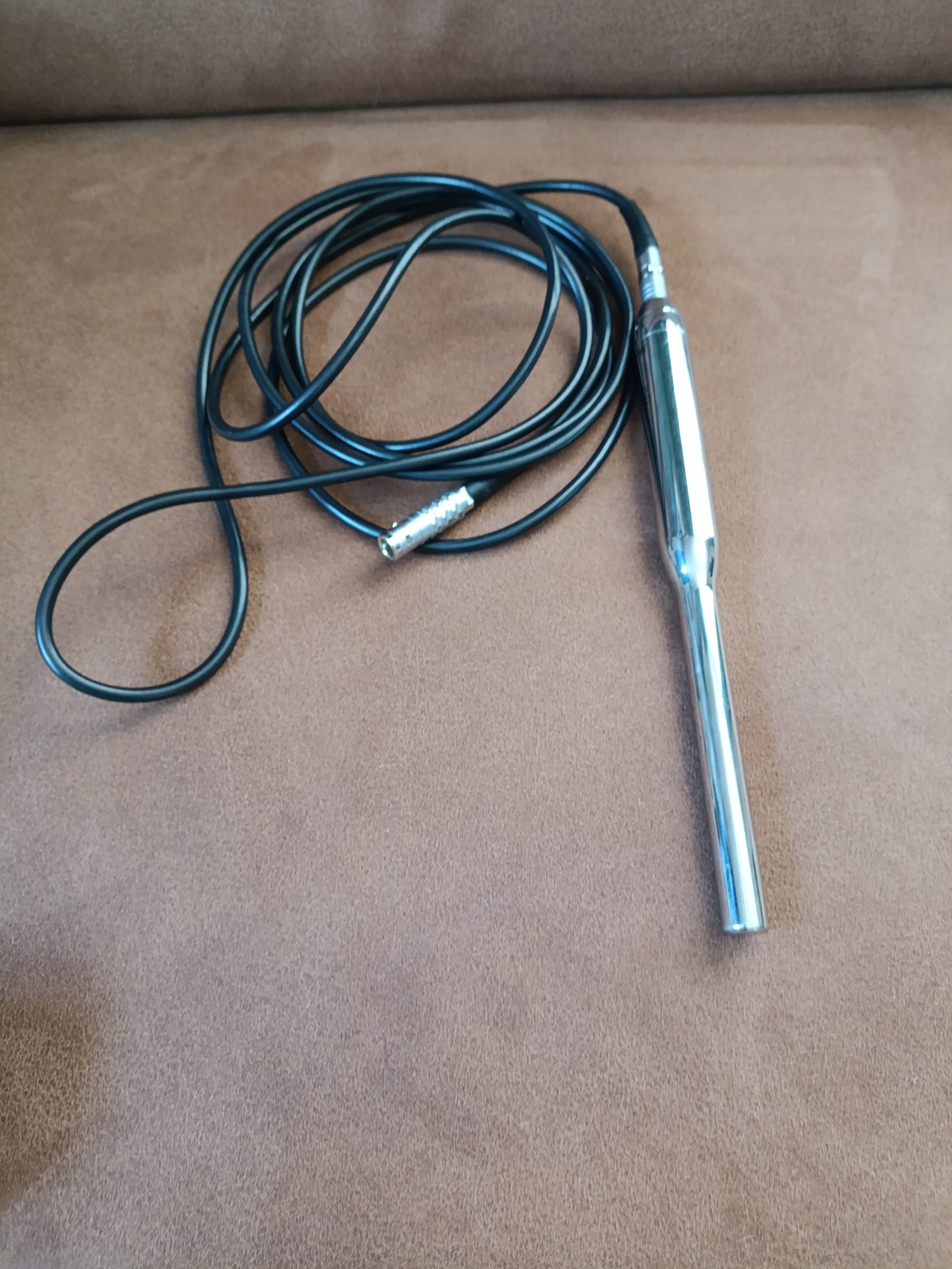 Secondhand Crystal Photonics Navigator 3.0 SG04 Gamma Probe System - Image 4