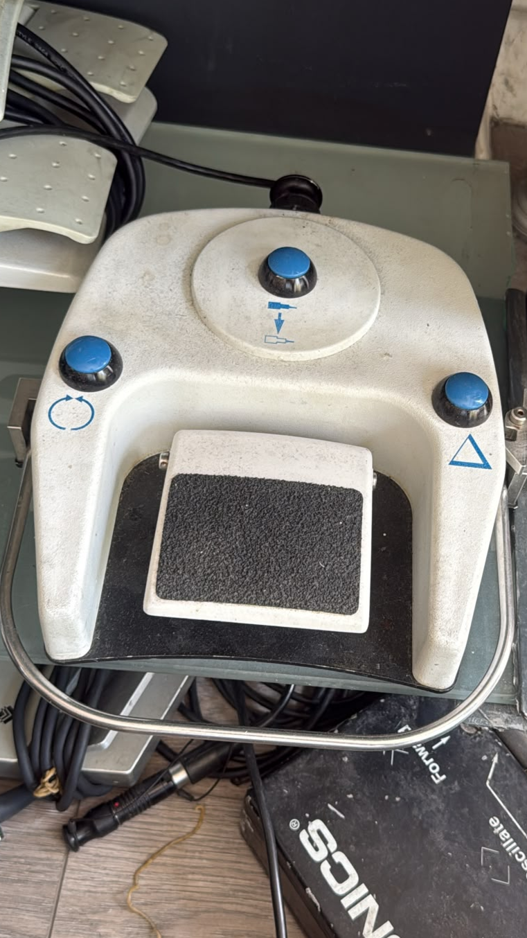 Secondhand Medtronic IPC Neurosurgery Drill - Image 2