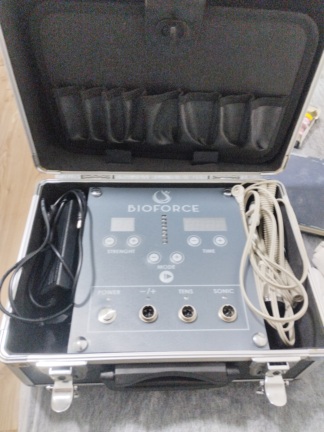 İkinci El Bioforce Biofeedback Cihazı